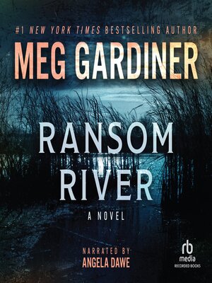 cover image of Ransom River
